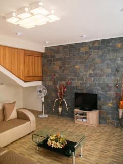 Luxurious Villa in Pereybere with Pool - 2