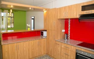 Luxurious Villa in Pereybere with Pool - 2