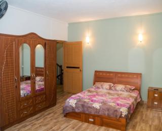 Luxurious Villa in Pereybere with Pool - 5
