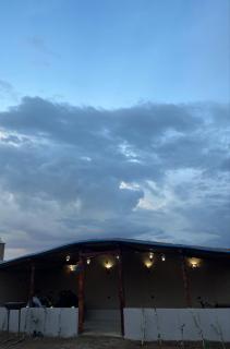 Auberge camping restaurant oumjrane - 6