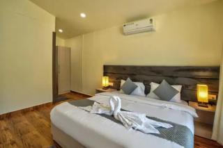 FabHotel Amore Serenity Resort - 5