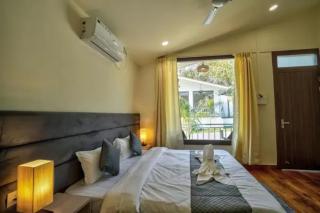 FabHotel Amore Serenity Resort - 7
