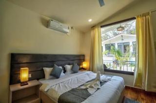 FabHotel Amore Serenity Resort - 0