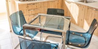 Welcoming Apartment in Realmonte with Sea View - 53 m² - 4