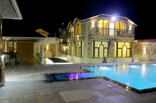 Royal Mountain Forest Villa - 5