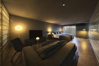 Grand Residence Hotel Tenjin - 6