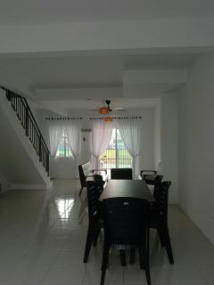 D'Rizal Anita Homestay Jasin - 2
