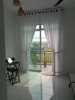 D'Rizal Anita Homestay Jasin - 0