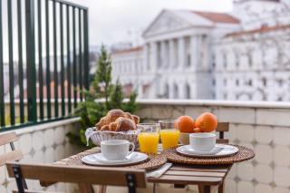 Jardim Das Flores Luxury Apartment - Lisboa - 6
