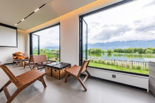 Floral Hotel Jinqi Mountain Lake hotel - Dali Erhai Ecological Corridor Store - 9