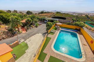 Apartamento B Armonia Rural - 1