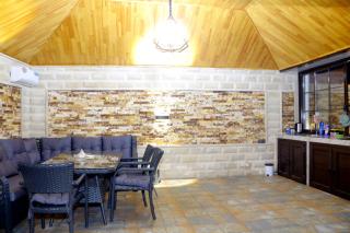 Royal Mountain Forest Villa - 2