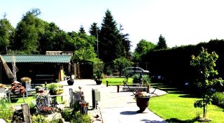 Chalet Bolender - Schnann - 2