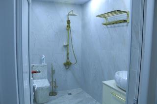Royal Mountain Forest Villa - 1