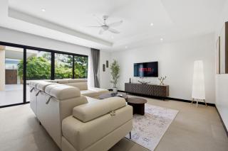 Villa Belloro Bang Tao 3BR East Residence - 6