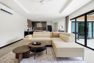 Villa Belloro Bang Tao 3BR East Residence - 7