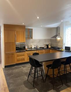 House with 3 bedrooms in Mons, 120 m², garden - 0