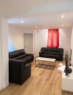 House with 3 bedrooms in Mons, 120 m², garden - 9