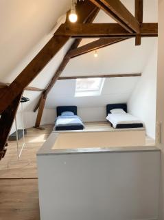 House with 3 bedrooms in Mons, 120 m², garden - 8