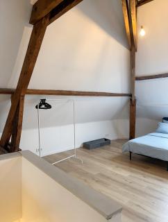 House with 3 bedrooms in Mons, 120 m², garden - 7