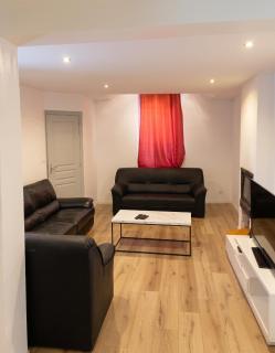 House with 3 bedrooms in Mons, 120 m², garden - 3