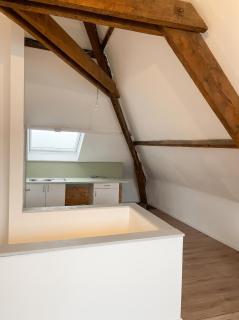 House with 3 bedrooms in Mons, 120 m², garden - 1