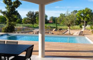 Villa spacieuse à Zonza avec piscine privée - 4