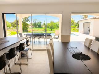 Villa spacieuse à Zonza avec piscine privée - 7