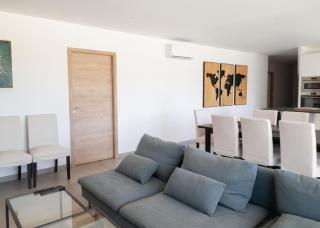 Villa spacieuse à Zonza avec piscine privée - 2