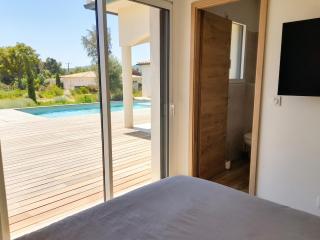 Villa spacieuse à Zonza avec piscine privée - 3