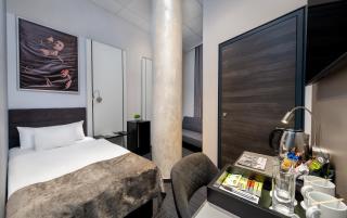 Fashion City Hotel Superior - 7