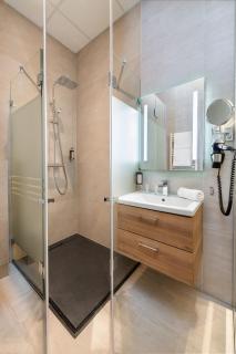 Fashion City Hotel Superior - 5