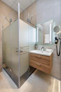 Fashion City Hotel Superior - 4