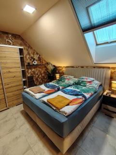Betti Lux Apartman - 0