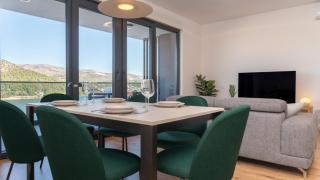 Seaview Apartment Marinay 150m from the beach - 6