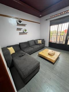 TOJ place Kanombe - 2