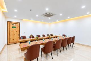 Daksh The Classio Hotel Tapovan - 5