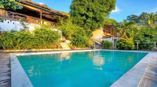 Luxury villa in Nosy Be with pool - 0