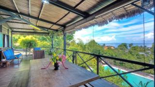 Luxury villa in Nosy Be with pool - 9