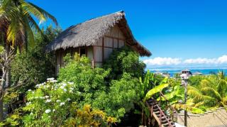 Luxury villa in Nosy Be with pool - 8