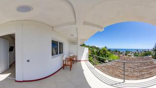 Luxury villa in Nosy Be with pool - 7