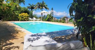 Luxury villa in Nosy Be with pool - 6