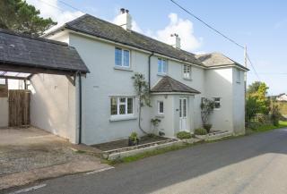 Penrose Cottage - 9
