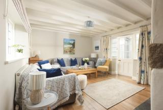 Penrose Cottage - 4