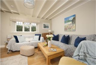 Penrose Cottage - 3