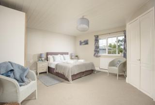 Penrose Cottage - 7