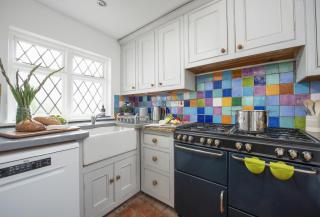 Penrose Cottage - 2