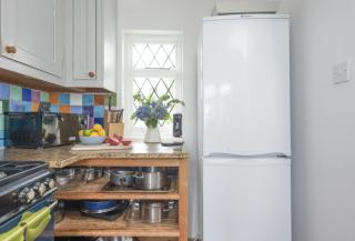 Penrose Cottage - 1