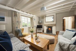 Penrose Cottage - 8