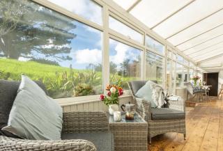Penrose Cottage - 6
